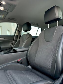 Opel Insignia 2020 2.0d 125 kW - 9