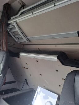 DAF XF 480 SSC MEGA Lowdeck - 9