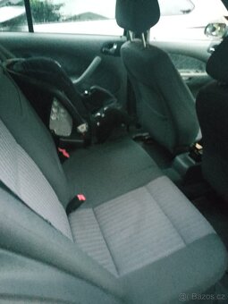 Škoda Octavia 1 1.6 MPI LPG - 9