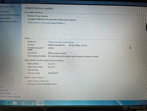 Notebooky 2x dell 1x acer - 9