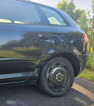 Audi A3 1,9TDI 77kW - 9