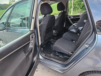 Citroen C4 Picasso 1.6HDI - 9