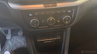 Alhambra 2.0TDi, Nové rozvody, pneu, brzdy - 9