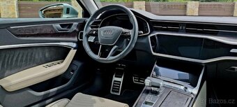 Audi A6 Allroad 55 3.0 V6 TDI mHEV Quattro tiptronic - 9