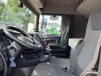 DAF XF 460 STANDART AUTOMAT EURO VI ADR - 9