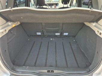 Renault Scénic,1.5dCi,78KW,KLIMA,NAVI,LED,TZ,R.V.2010 - 9