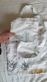 Originalni ručně šité tašky a chňapky - KVALITNÍ - 9