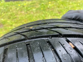 225/45/R17 5x112 - 9
