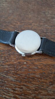 Luxusni panske Omega Geneve - 9