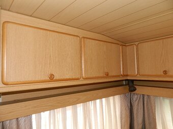 Karavan Knaus - 9