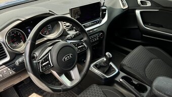 Kia Ceed 1.4 T-gdi 103kw - 9