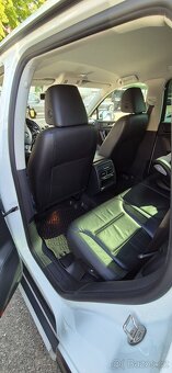 Prodam vw touareg 3.0tdi 180kw - 9