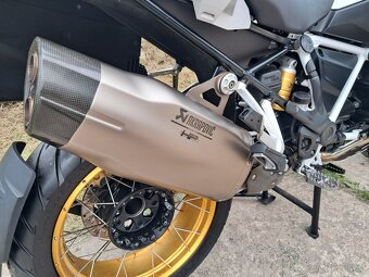 Bmw R 1250 GS HP - 9