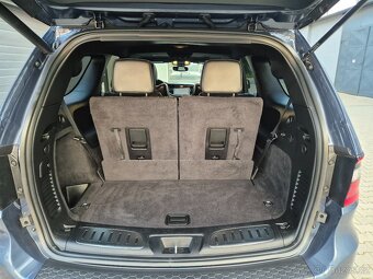 DODGE DURANGO 2021 GT PLUS 3,6 AWD 51 000km - 9