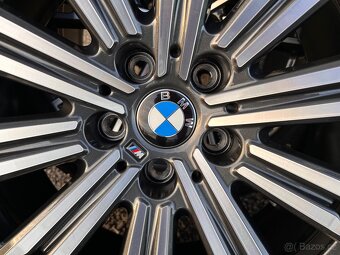 18” BMW styling 790 M, řada 3 G20 - 9