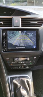 Honda Civic Tourer 1.6 i-dtec, Executive - 9