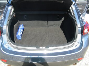 3 2.0 Skyactiv-G120,NAVI,1 MAJITEL,NEHAVAROVANÉ - 9