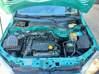 Opel Corsa 1.2 V16 - 9