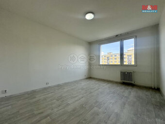 Prodej bytu 1+1, 36 m², Chomutov, ul. Písečná - 9