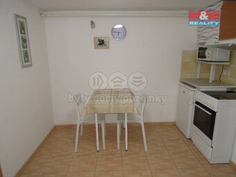 Pronájem bytu 1+1, 35 m², Brandýs nad Labem-Stará Boleslav - 9