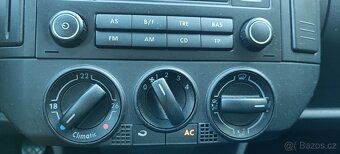 Vw Polo 1.2 s Klimatizací - 9