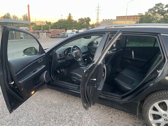 Mazda 6 2.0 D MZR - STK 7/2026 - KLIMA - 9