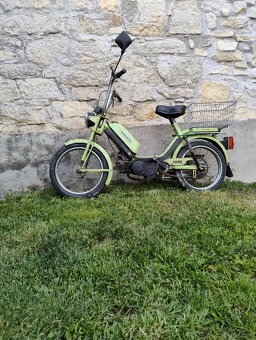Babetta 210 - 9