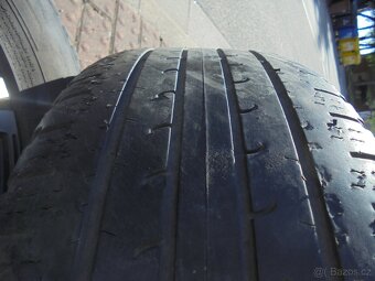 16" elektrony Nissan Qashqai ET40 - 9