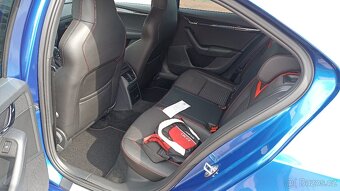 Octavia 3 RS - 9