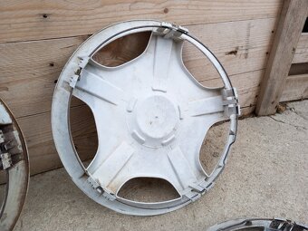 Poklice Ford, sada 2M51-1130-AA - 9