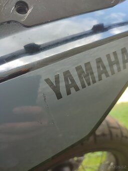 Yamaha tenere 700 2022 - 9