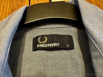 Pánská košile Ralph Lauren, Lacoste, Fred Perry, Hugo Boss - 9