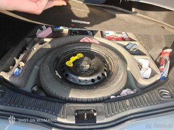 Ford Mondeo Mk4 2.0 103kw - 9