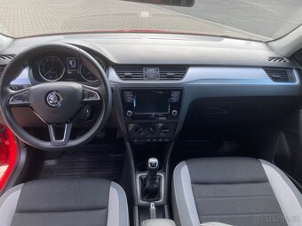 Škoda Rapid Spaceback 1,0 TSI Ambition - koupeno v ČR - 9