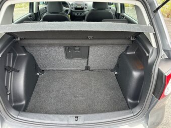VW GOLF PLUS 1.4-16V-59KW-KLIMA - 9