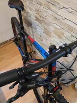 Horské kolo SUPERIOR 29" L - 9