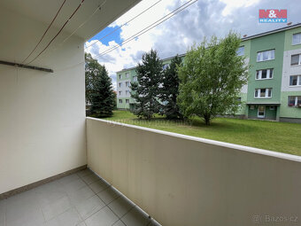 Pronájem bytu 2+1, 58 m², Mokrá-Horákov - 9