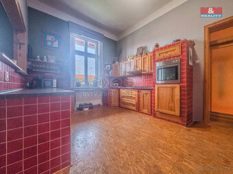 Pronájem bytu 3KK, 101 m², Terezín, ul. Pražská - 9