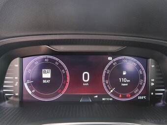Škoda Octavia 1.5TSi,110kW,Style,NovéČR,DPH - 9