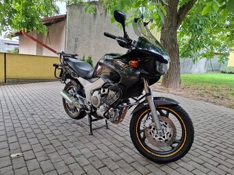 Yamaha TDM 850 4TX r.v.2000 - 9