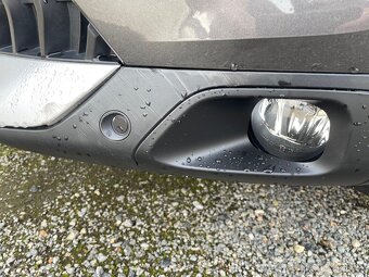 Citroen C5 Aircross 1,2 i automat - 9