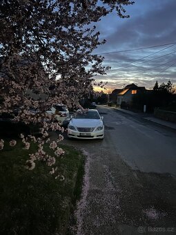 Lexus LS 460 AWD - rychlé jednání sleva - 9