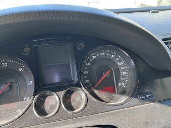 Passat B6 103 kw BMP DSG - 9