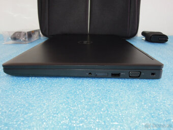 Dell Latitude 5580 IPS FULL 15.6“ Intel i5-6200u 8GB 256 SSD - 9
