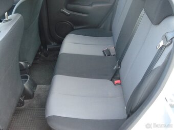 MAZDA 2/1.3i/CE PLUS,SERVISKA,NOVÁ STK - 9