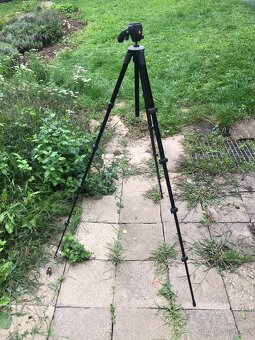 Manfrotto 785B - 9