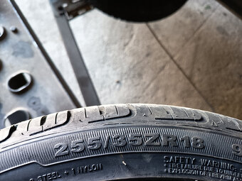 Bmw 18" kola Styling 72 - 9