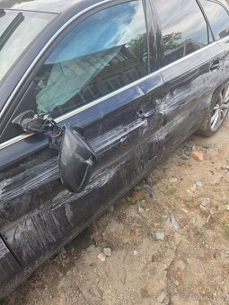 Prodam Audi A6 AVANT Sline 3,0 bi turbo 230kw - 9