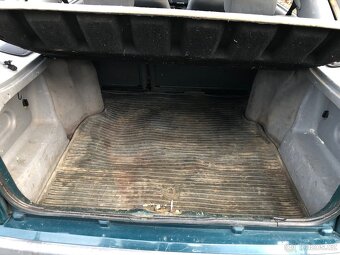 Škoda Felicia 1.3mpi 50kw, combi - 9