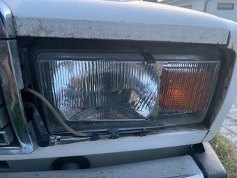 Prodam Lada 2107 veteran - 9